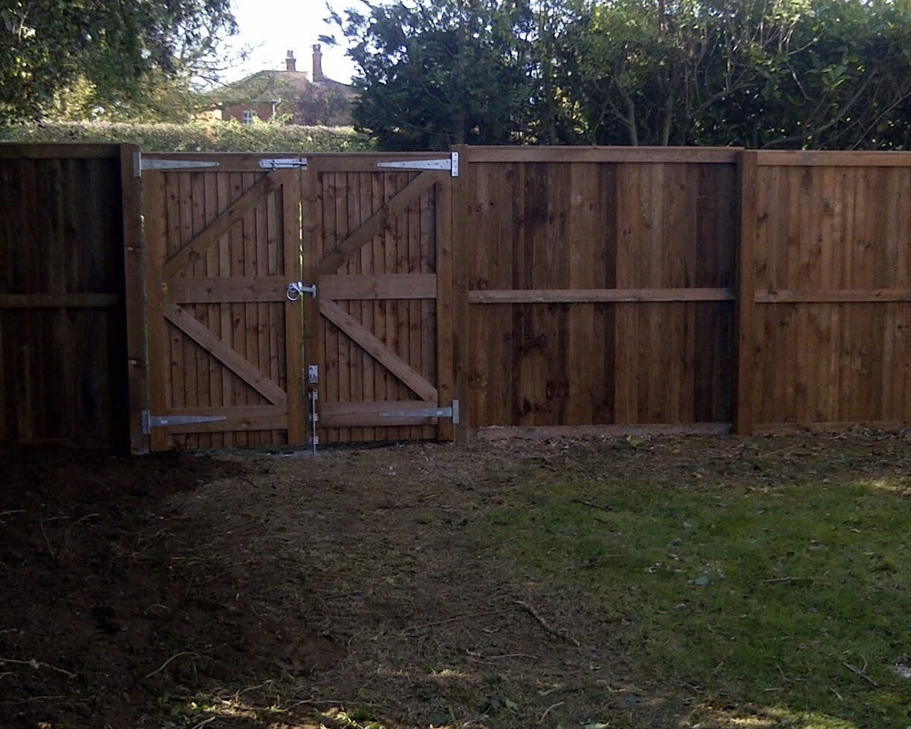 Fencing