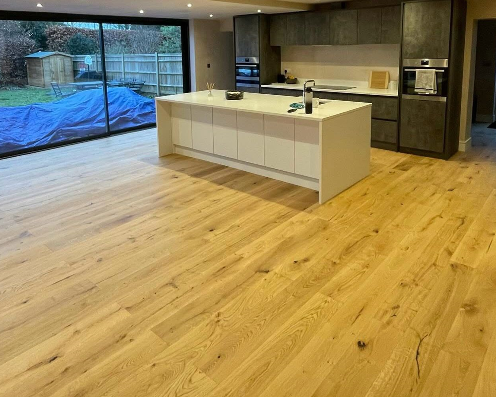 Flooring